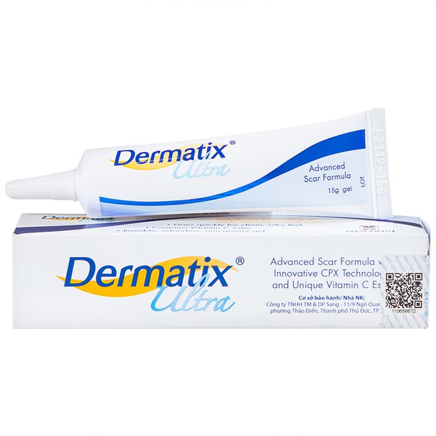 Dermatix Ultra 1