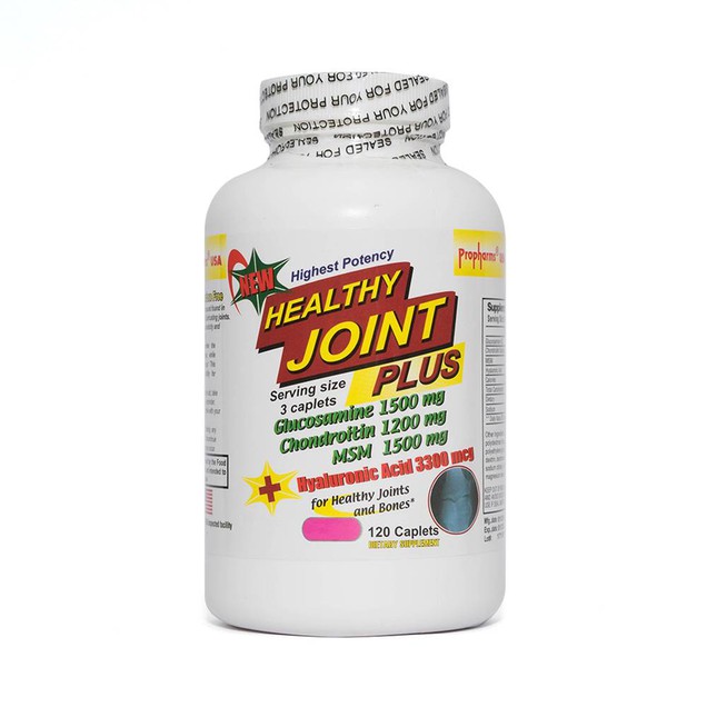 Healthy Join Plus 1