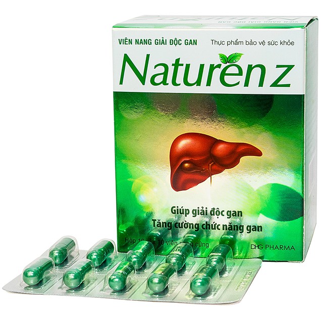Naturen-Z 1