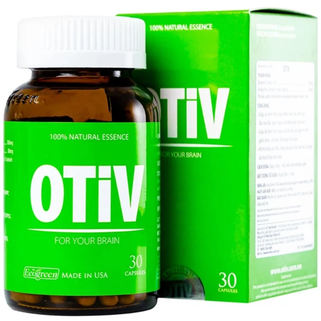 OTiV 1
