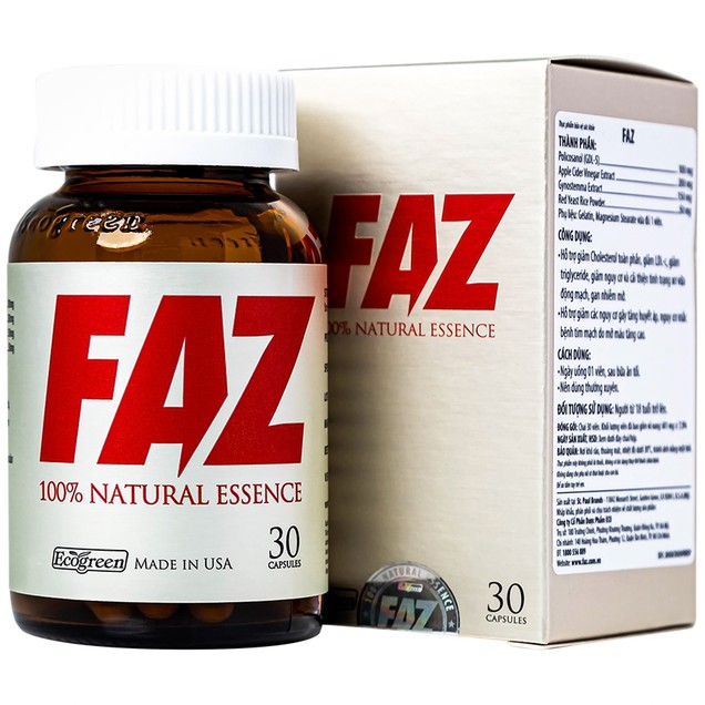 FAZ 1