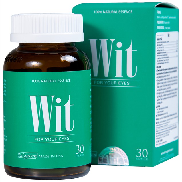 WIT 1