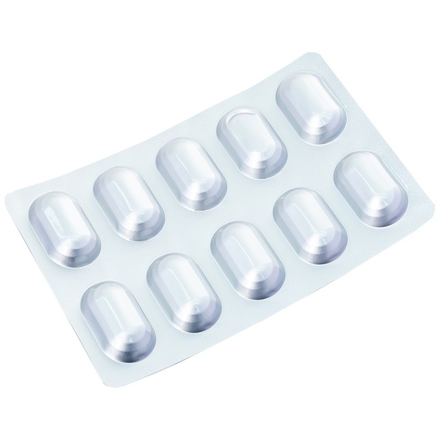 Viên uống Cebrium Ever Pharma hỗ trợ tăng khả năng tập trung, cải thiện trí nhớ (30 viên)