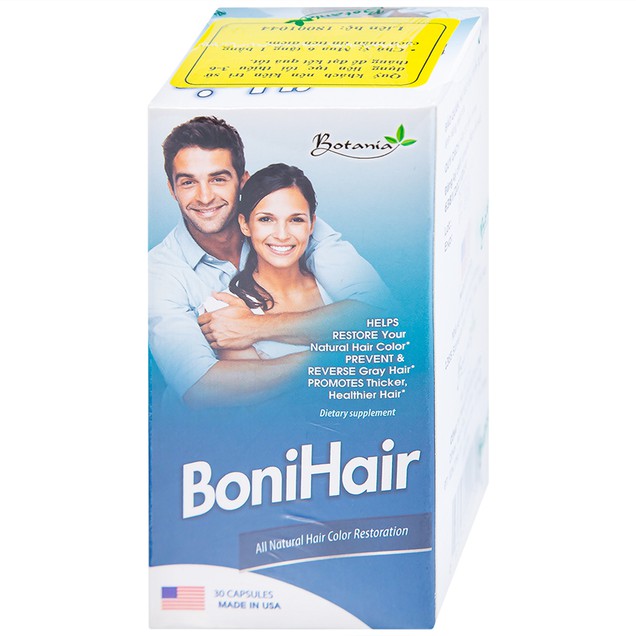 BoniHair 1