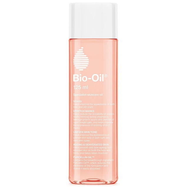 dầu trị rạn da Bio-Oil 1