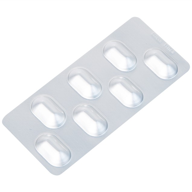 Thuốc Emanera 20mg KRKA điều trị trào ngược dạ dày và viêm loét dạ dày (28 viên)