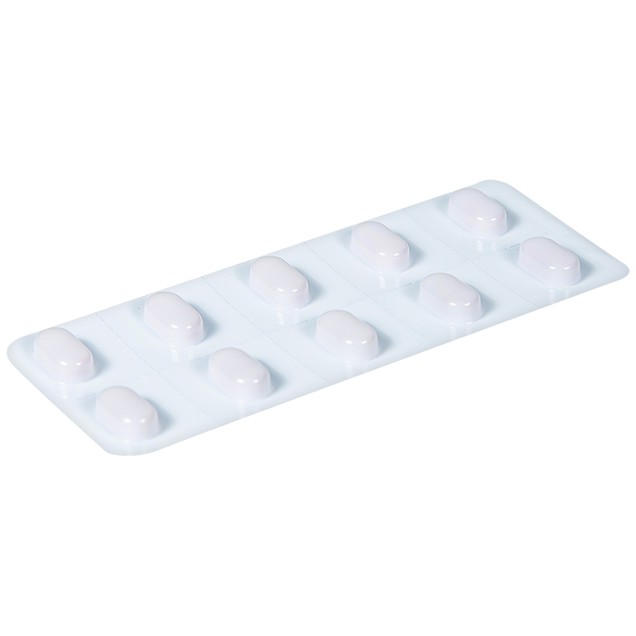 Thuốc Mirzaten 30mg KRKA chỉ định điều trị trầm cảm (3 vỉ x 10 viên)