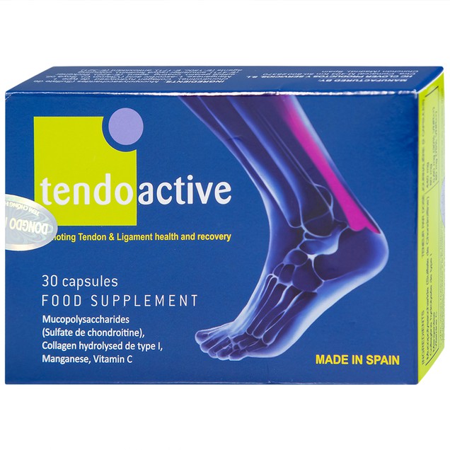 Tendoactive 1