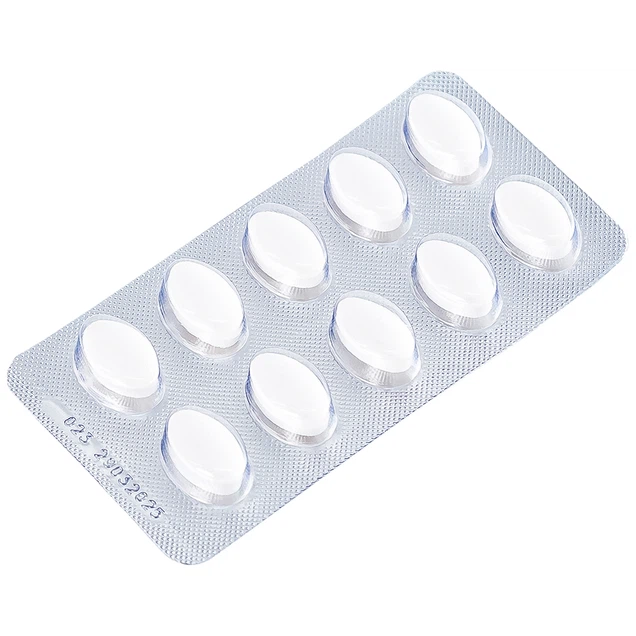 Thuốc Magnesium - B6 TV.Pharm làm giảm các triệu chứng thiếu hụt magnesi (100 viên)