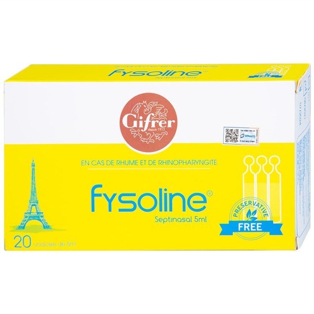 fysoline-1
