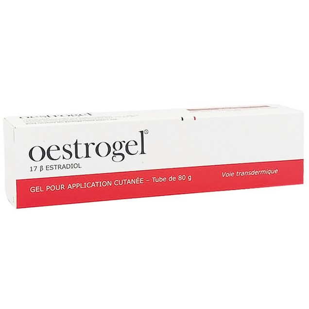 Đối Tượng Sử Dụng Gel Bôi Estrogen