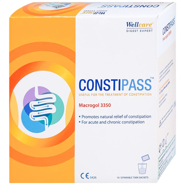 Constipass