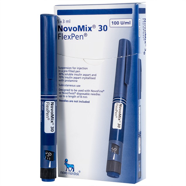 novomix 100iuml