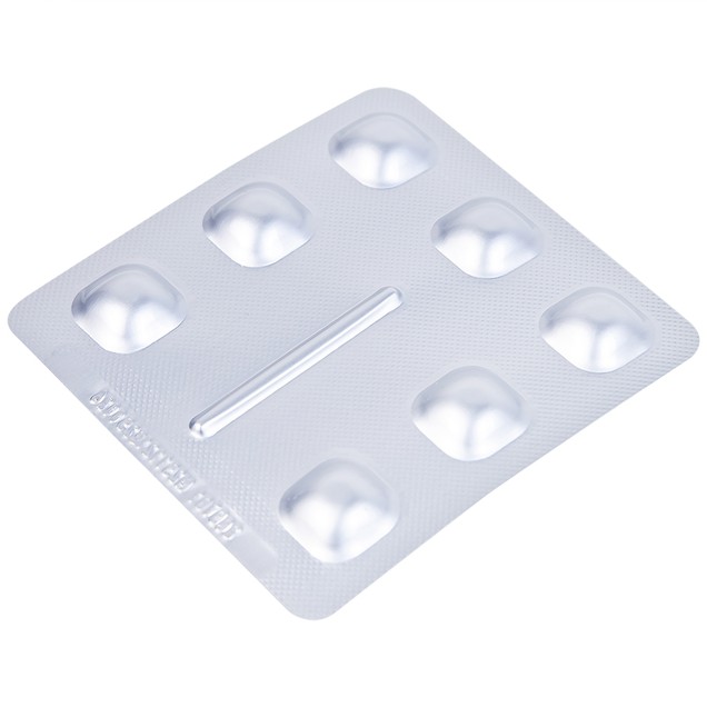 Thuốc Atasart 8mg Getz điều trị tăng huyết áp (2 vỉ x 7 viên)