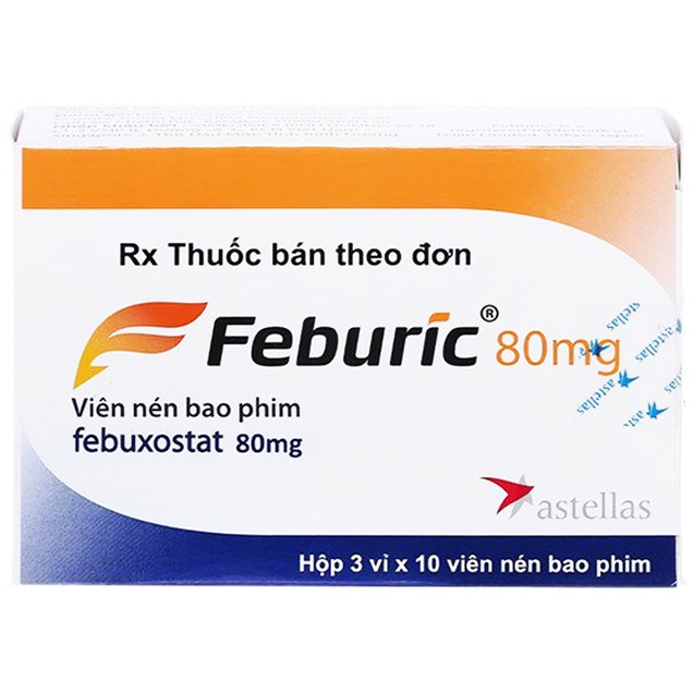 Feburic