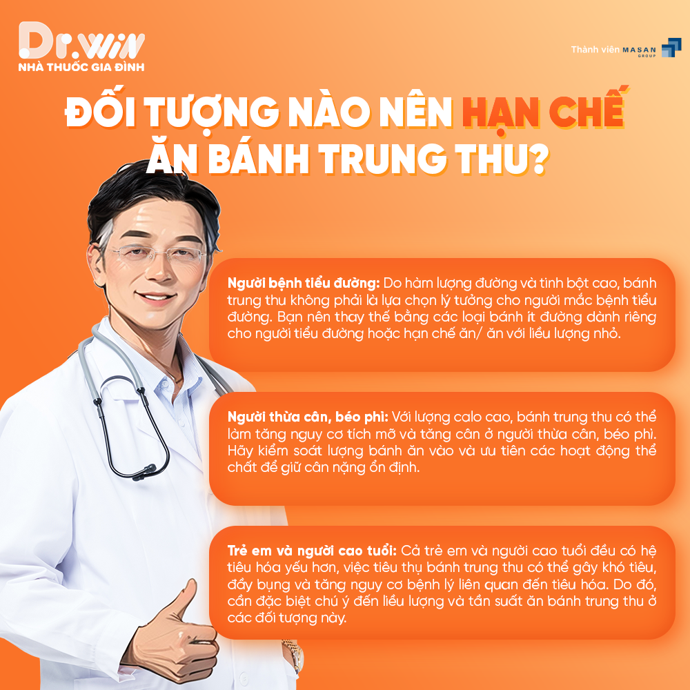NHỮNG ĐIỀU CẦN LƯU Ý KHI ĂN BÁNH TRUNG THU ĐỂ BẢO VỆ SỨC KHỎE - 2