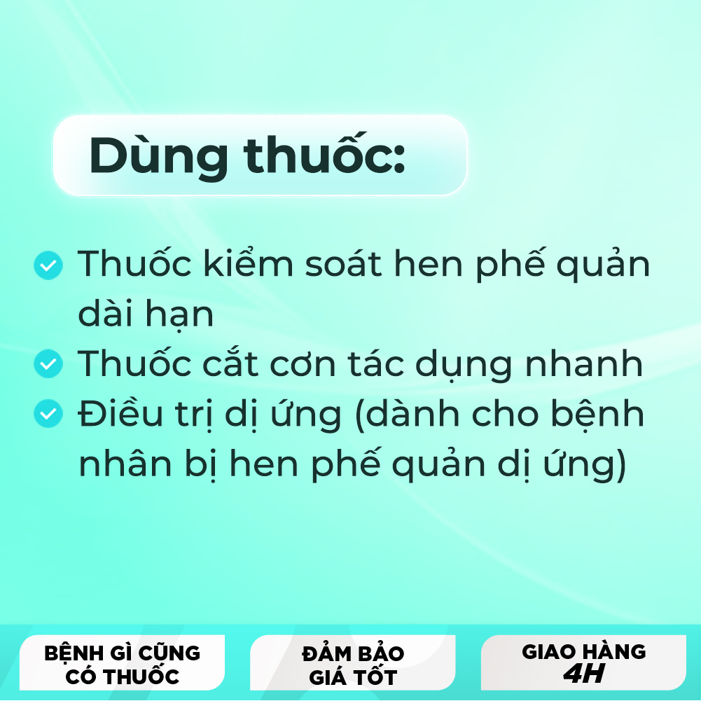 HEN PHẾ QUẢN VÀ NHỮNG ĐIỀU CẦN BIẾT - 6