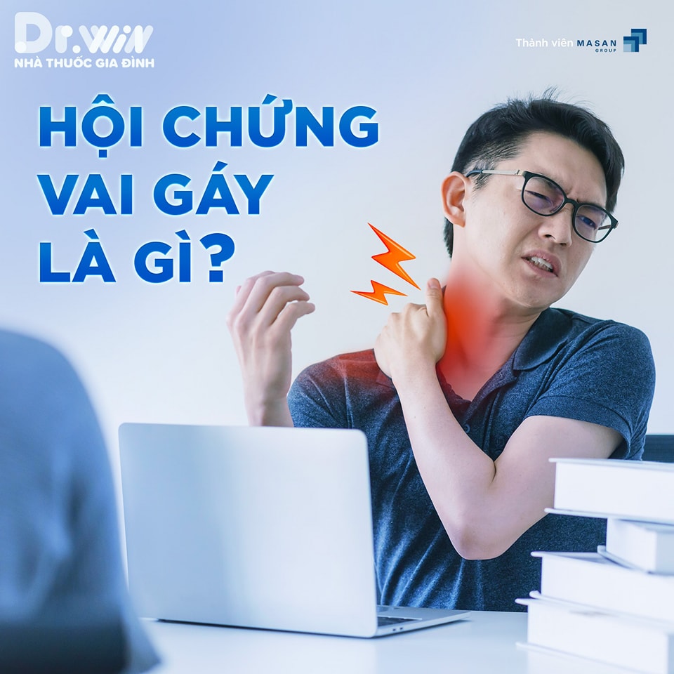 HỘI CHỨNG VAI GÁY 1