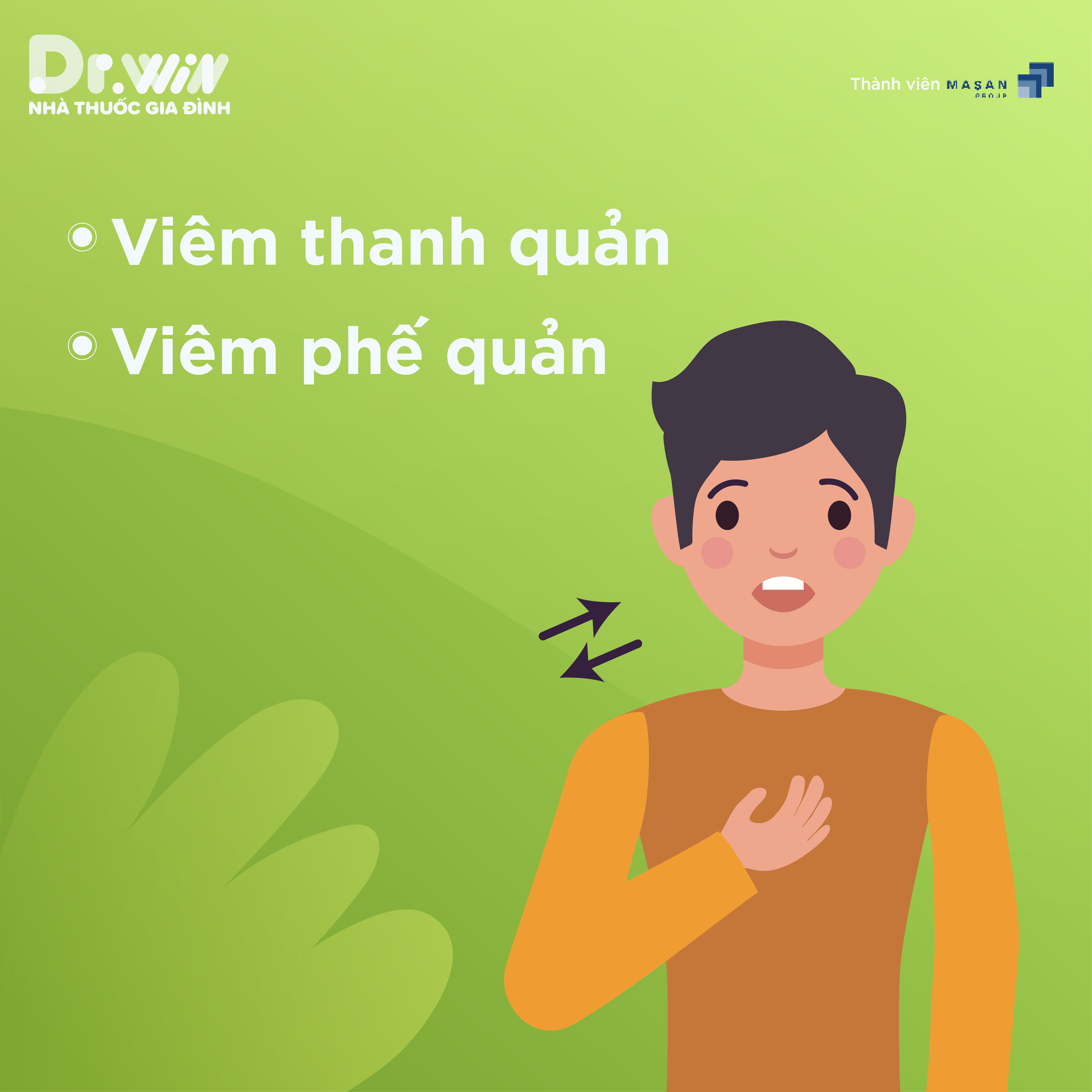 PHÒNG CÁC BỆNH ĐƯỜNG HÔ HẤP KHI GIAO MÙA 3