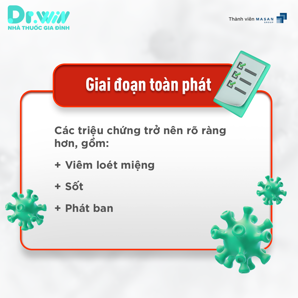 NHỮNG ĐIỀU CẦN BIẾT VỀ BỆNH TAY CHÂN MIỆNG 5