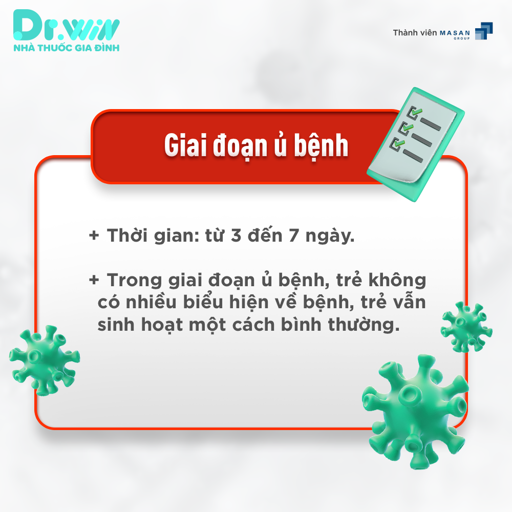 NHỮNG ĐIỀU CẦN BIẾT VỀ BỆNH TAY CHÂN MIỆNG 3