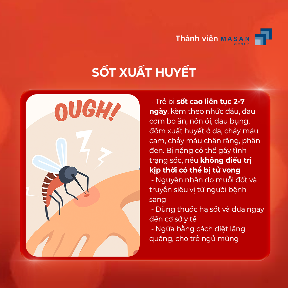 SỐT Ở TRẺ EM 5