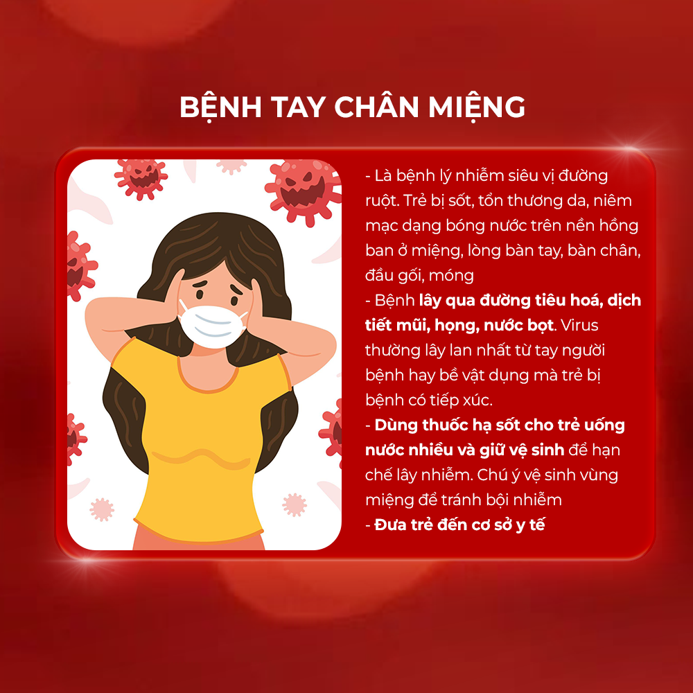 SỐT Ở TRẺ EM 7