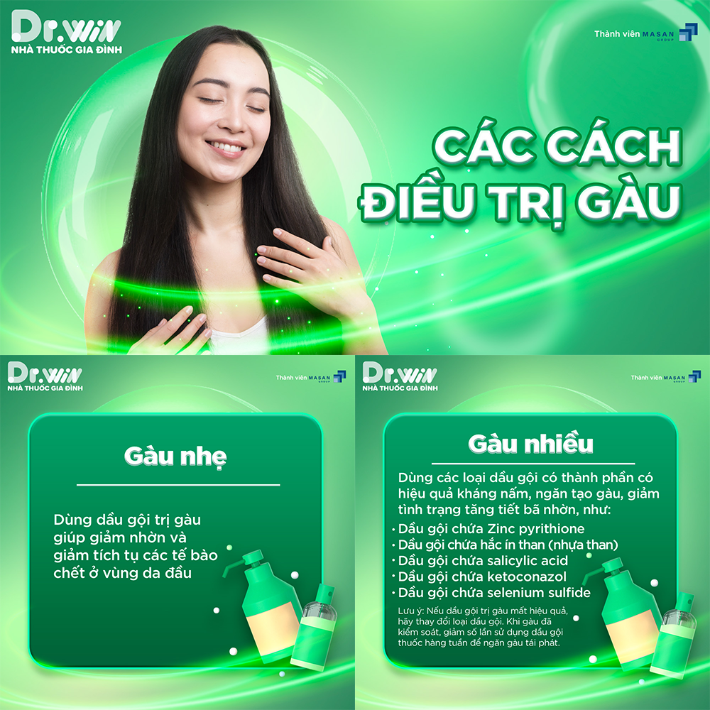GÀU VÀ NHỮNG ĐIỀU CẦN BIẾT 5