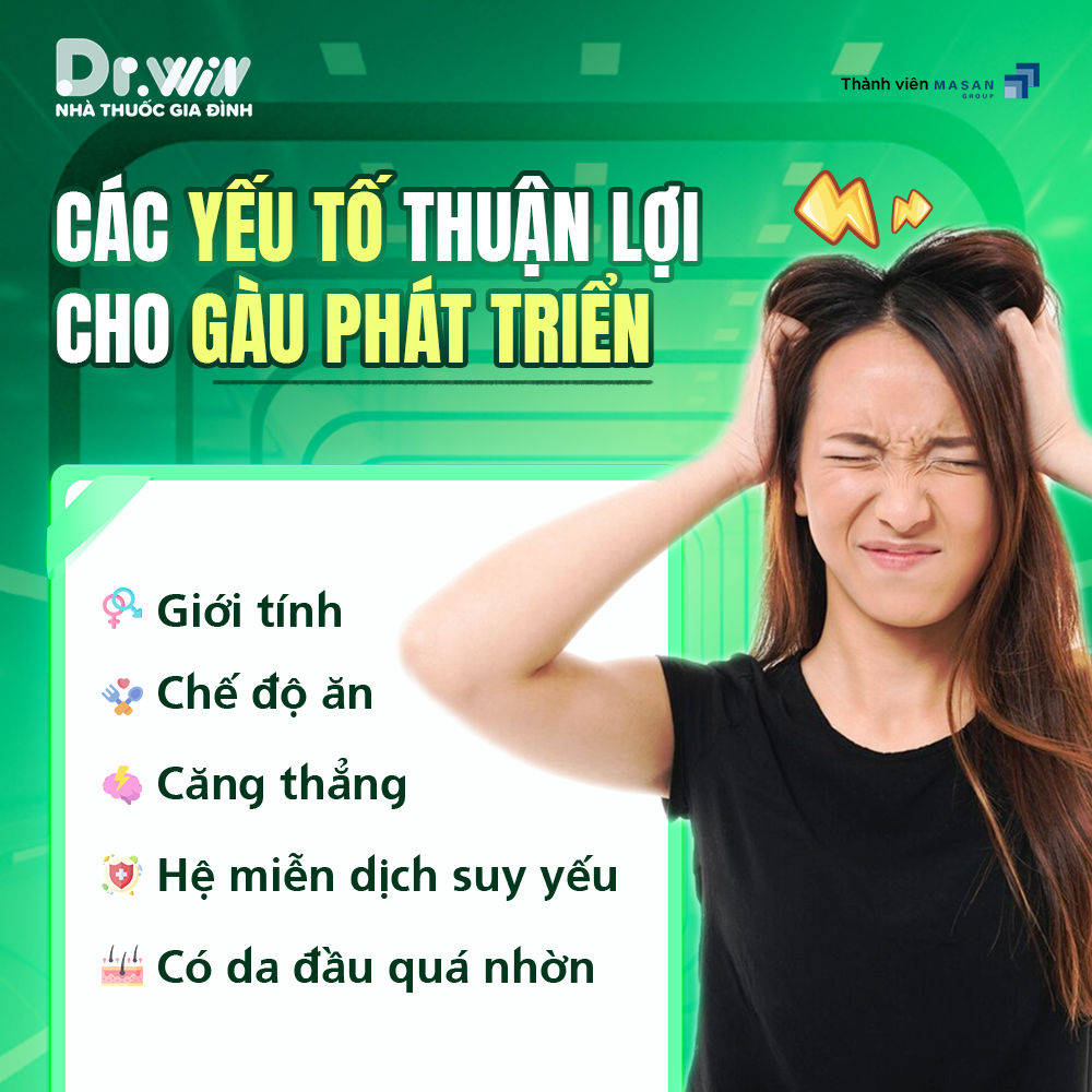 GÀU VÀ NHỮNG ĐIỀU CẦN BIẾT 4