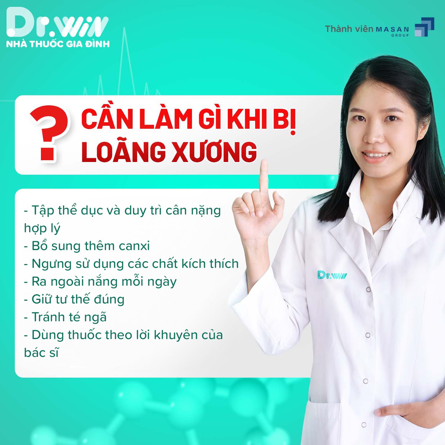 LOÃNG XƯƠNG 4