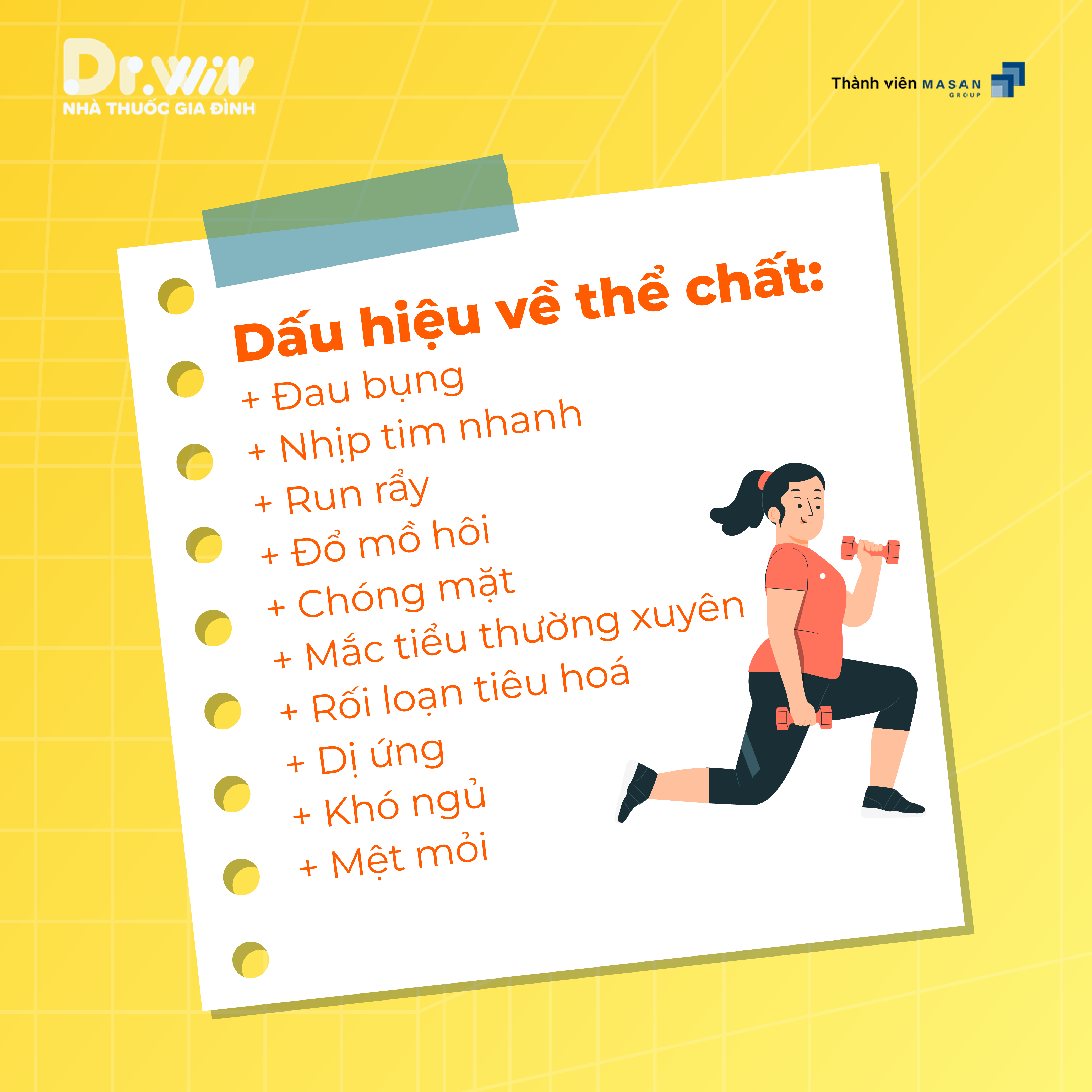KIỂM SOÁT CĂNG THẲNG ĐỂ SỐNG VUI KHOẺ 2