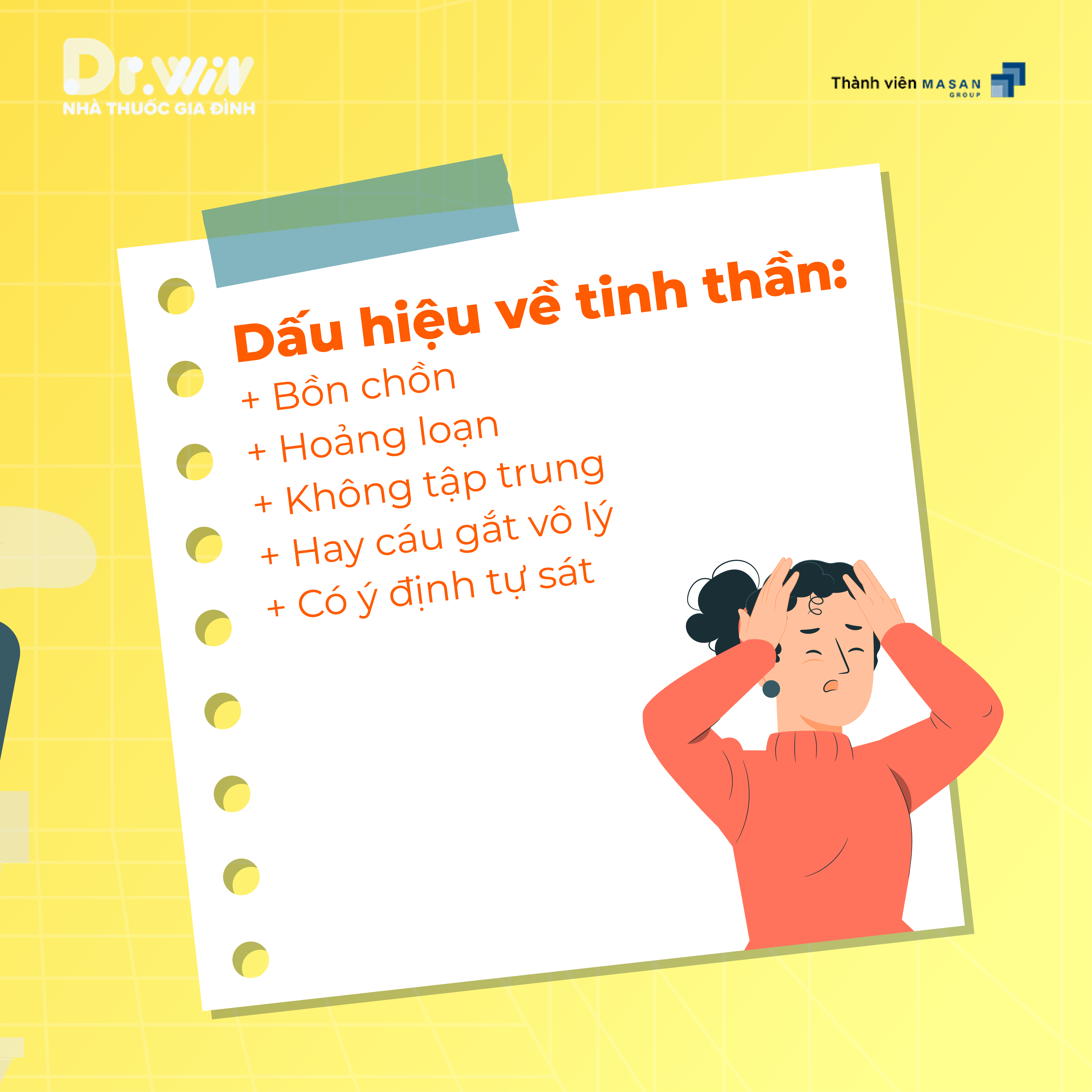 KIỂM SOÁT CĂNG THẲNG ĐỂ SỐNG VUI KHOẺ 3