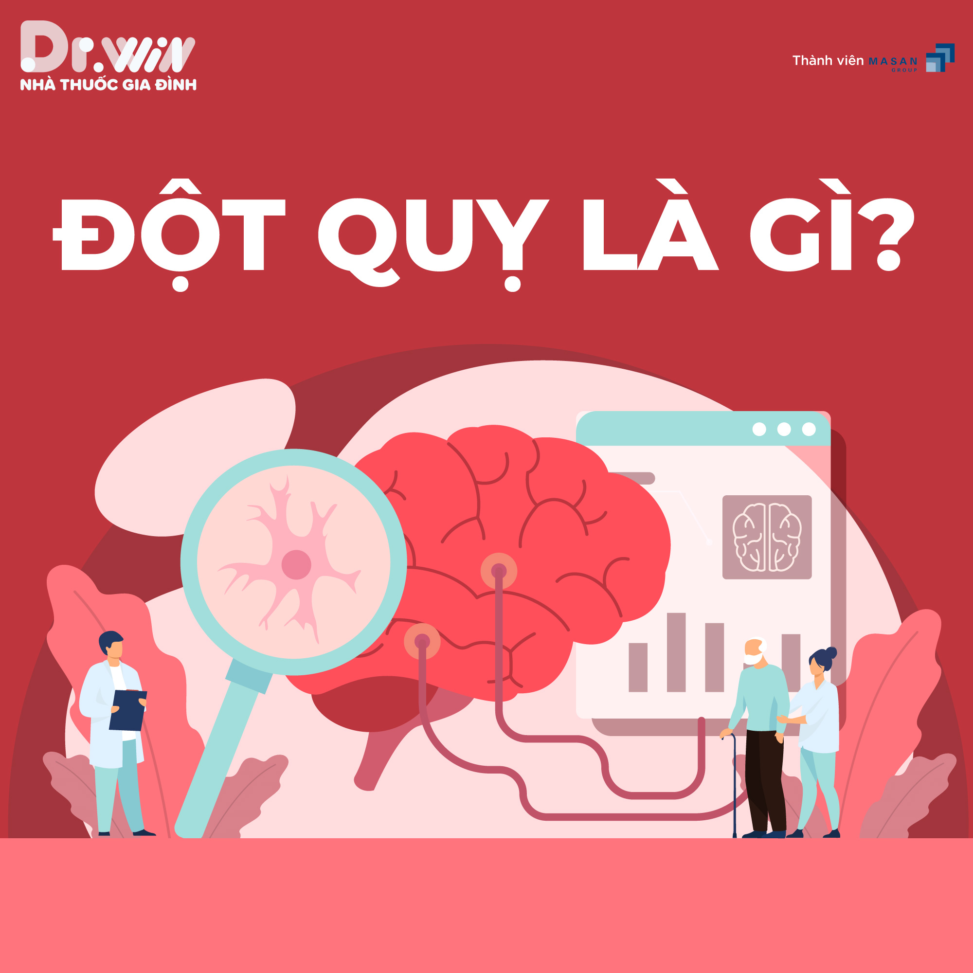 ĐỘT QUỴ VÀ NHỮNG ĐIỀU CẦN BIẾT 1