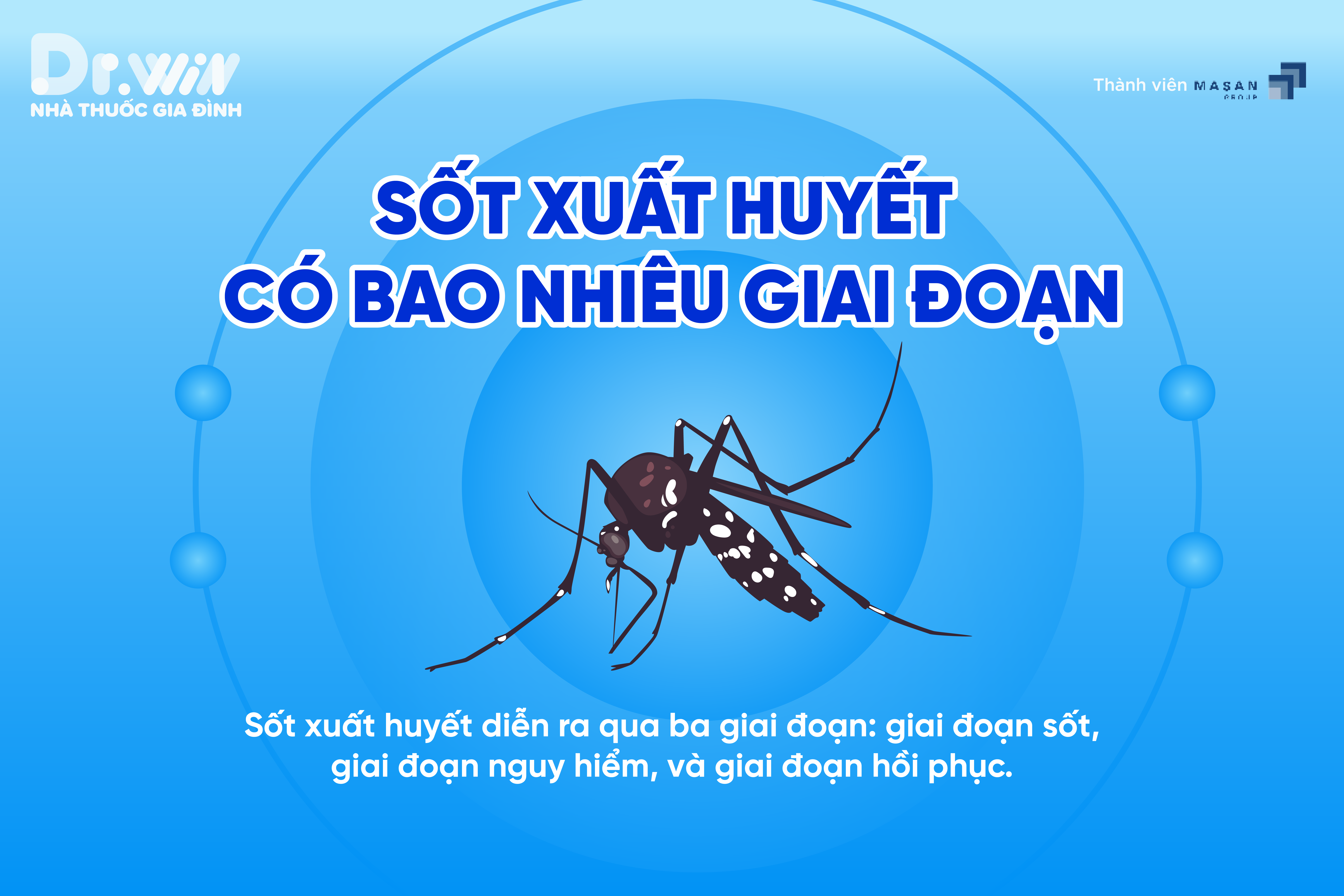 HÃY CẨN TRỌNG VỚI BỆNH SỐT XUẤT HUYẾT 3