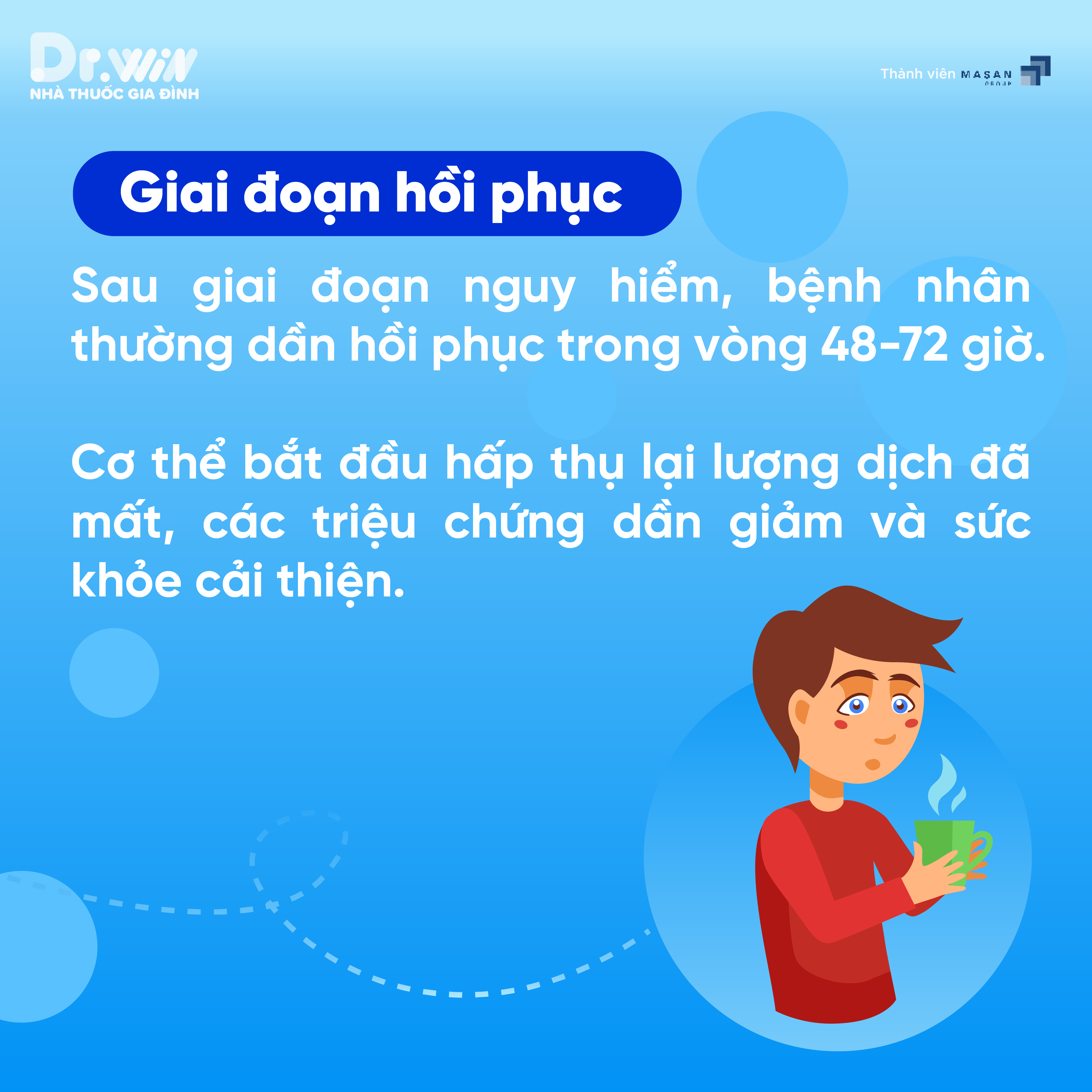 HÃY CẨN TRỌNG VỚI BỆNH SỐT XUẤT HUYẾT 6