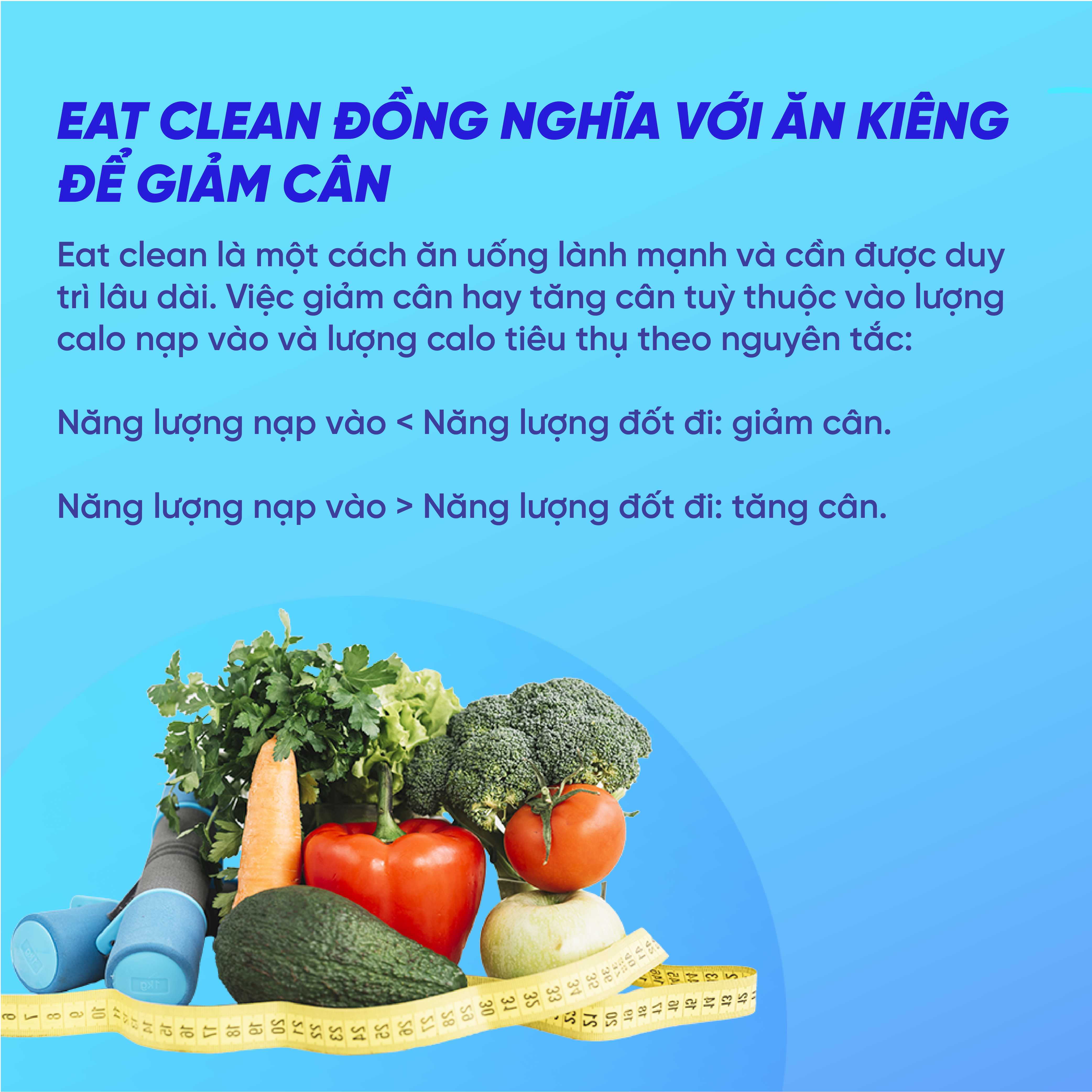 CHẾ ĐỘ ĂN EAT CLEAN - 7