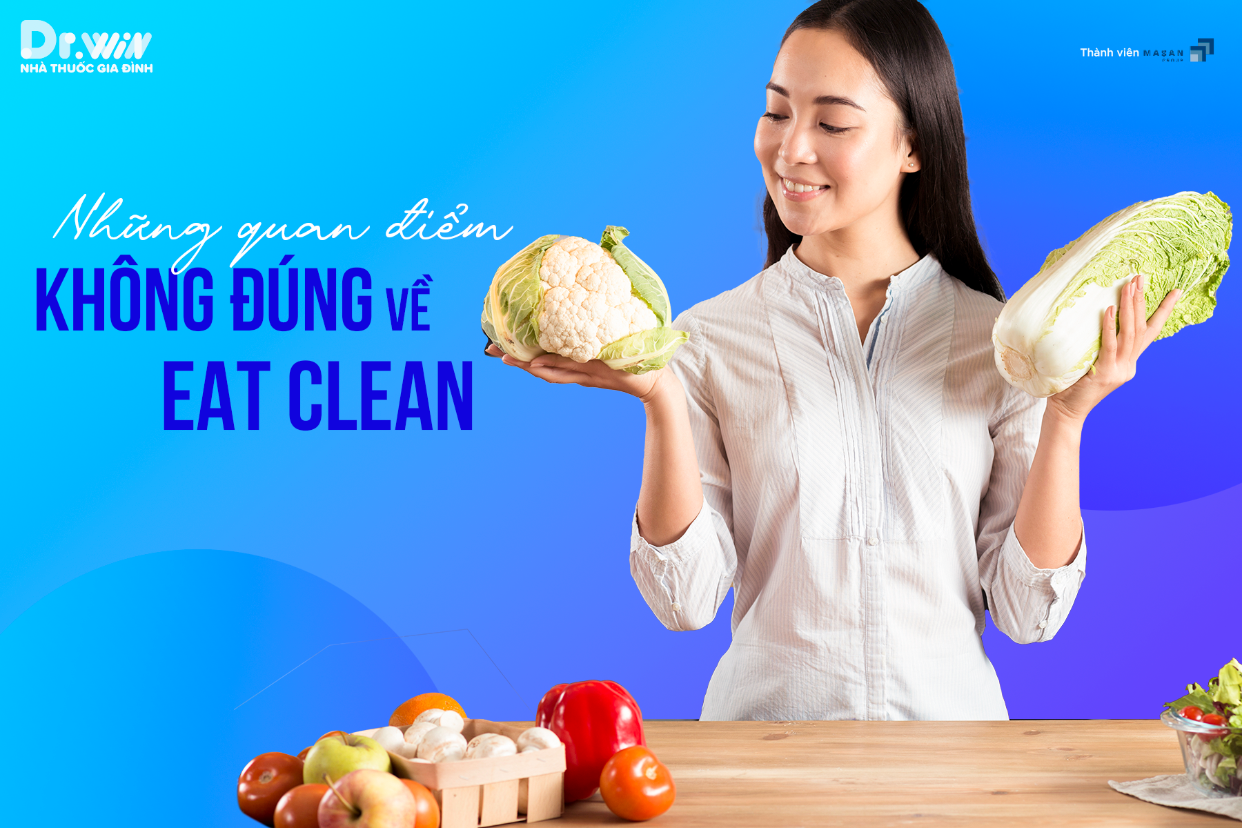 CHẾ ĐỘ ĂN EAT CLEAN - 6