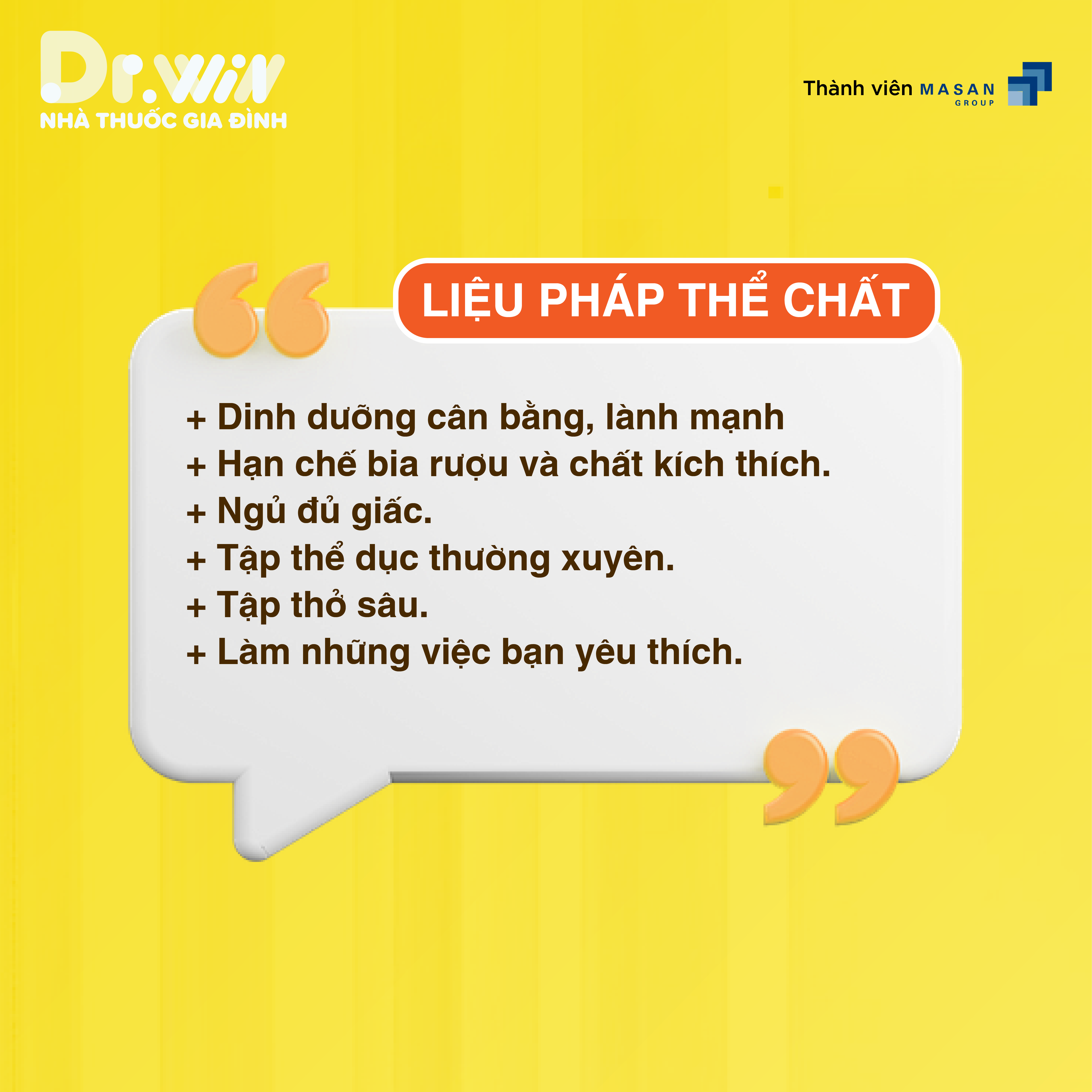KIỂM SOÁT CĂNG THẲNG ĐỂ SỐNG VUI KHOẺ 5