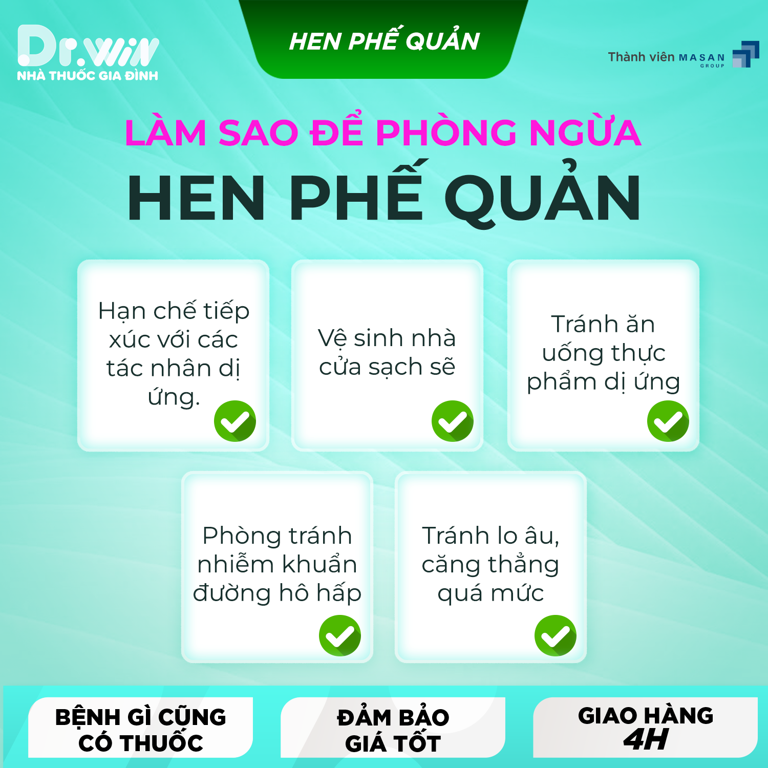 HEN PHẾ QUẢN VÀ NHỮNG ĐIỀU CẦN BIẾT - 4
