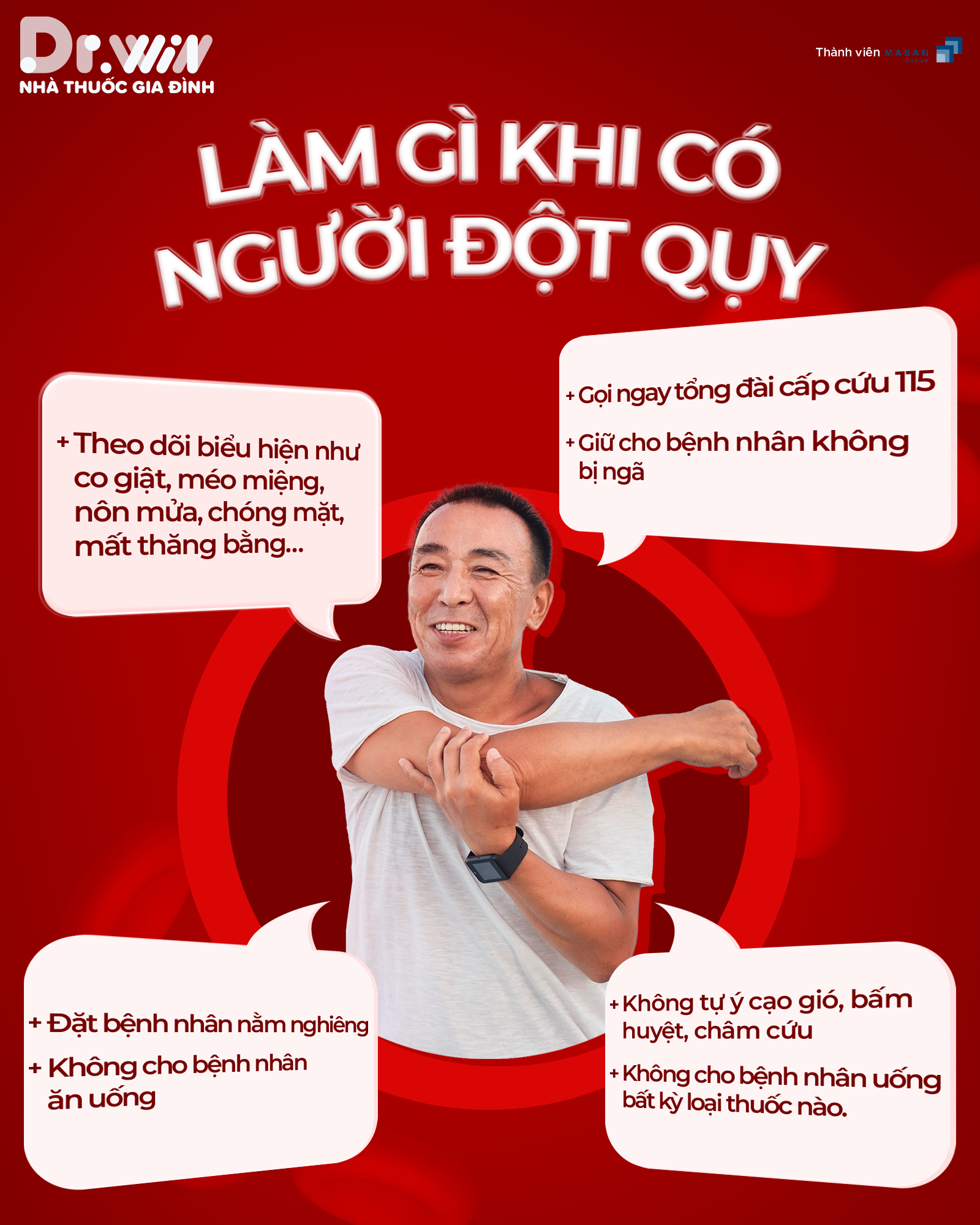 ĐỘT QUỴ VÀ NHỮNG ĐIỀU CẦN BIẾT 5