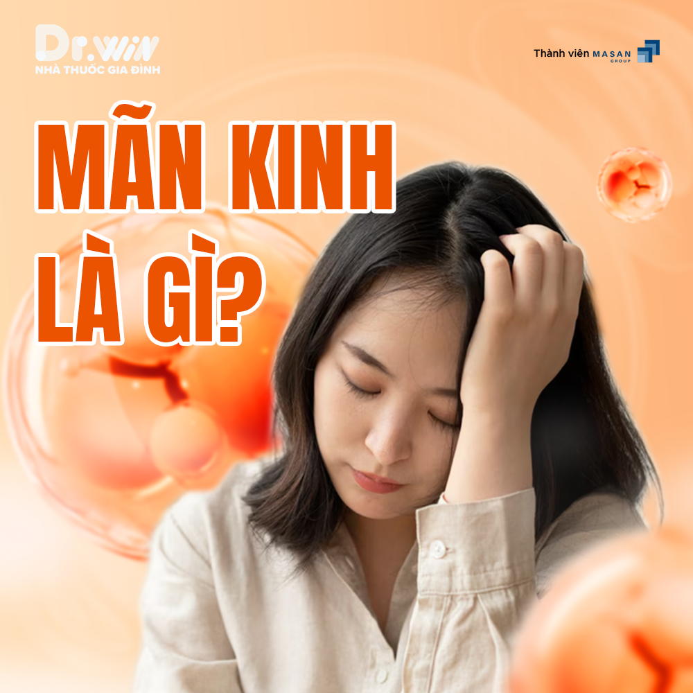 MÃN KINH VÀ NHỮNG VẤN ĐỀ CẦN QUAN TÂM 1