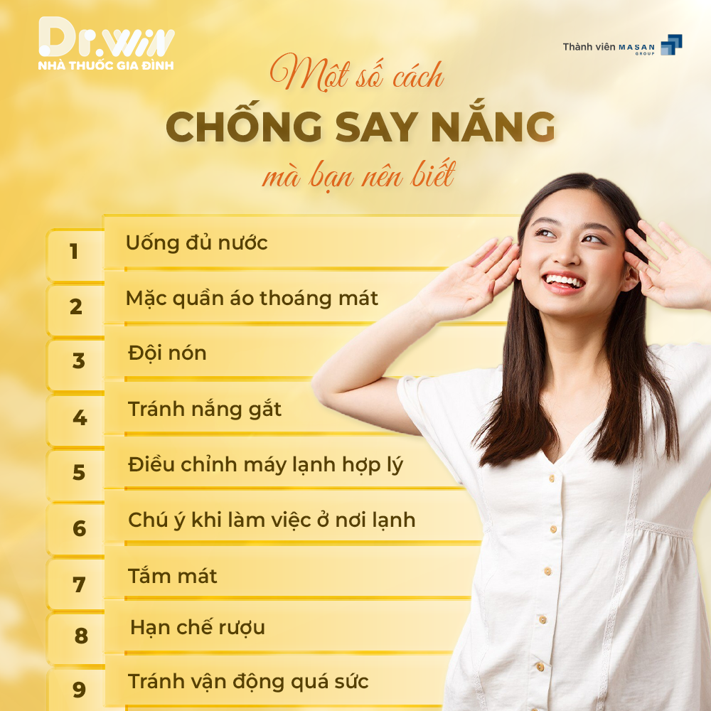 ĐỪNG XEM THƯỜNG SAY NẮNG 5