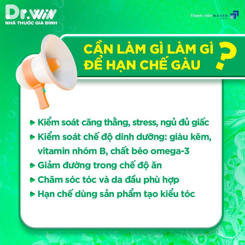 GÀU VÀ NHỮNG ĐIỀU CẦN BIẾT 6