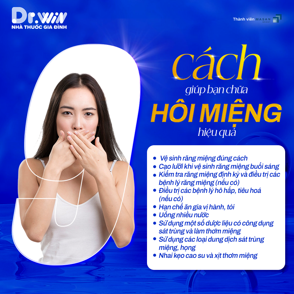 HÔI MIỆNG 3