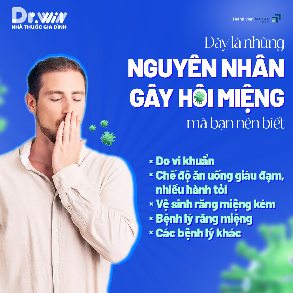 HÔI MIỆNG 2