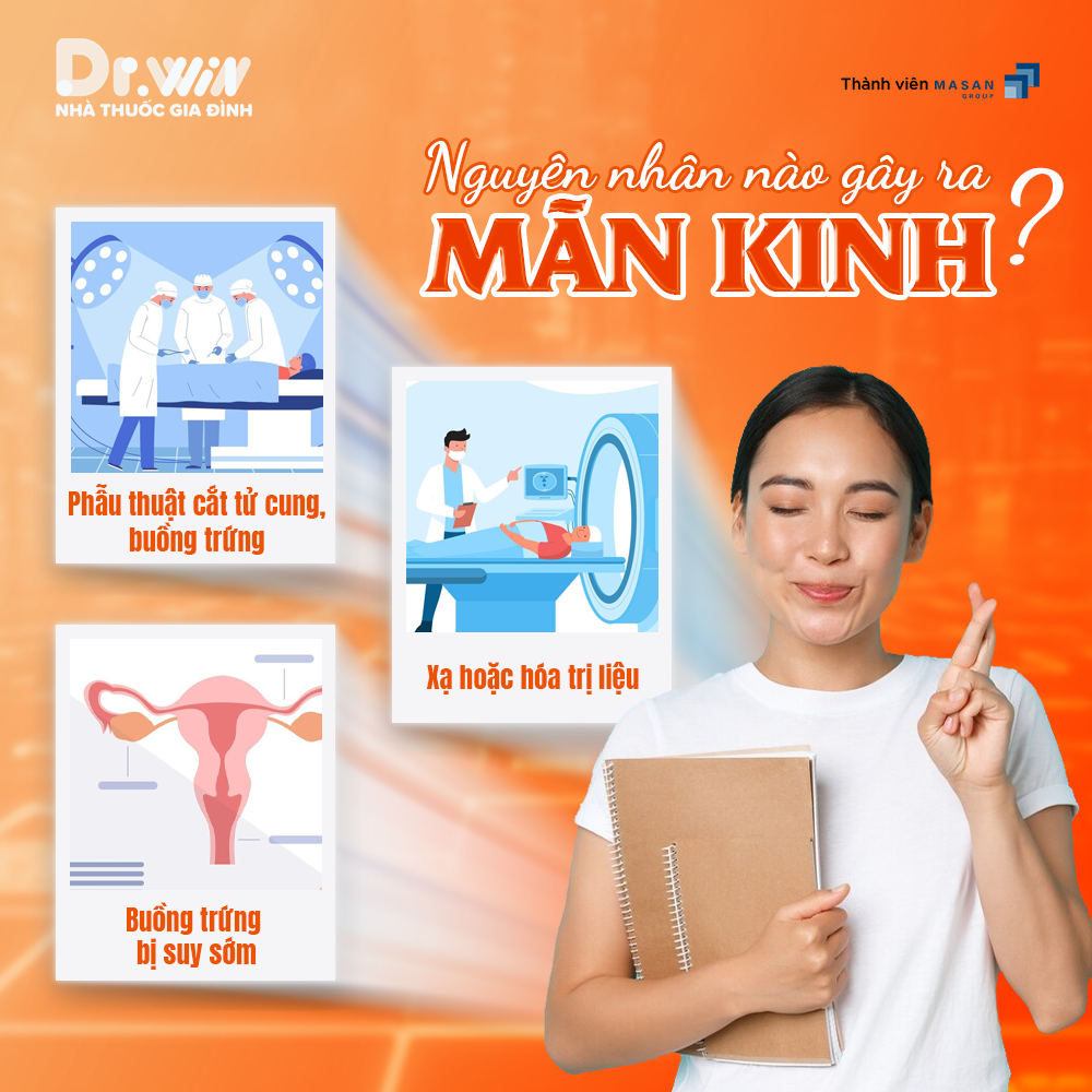 MÃN KINH VÀ NHỮNG VẤN ĐỀ CẦN QUAN TÂM 3
