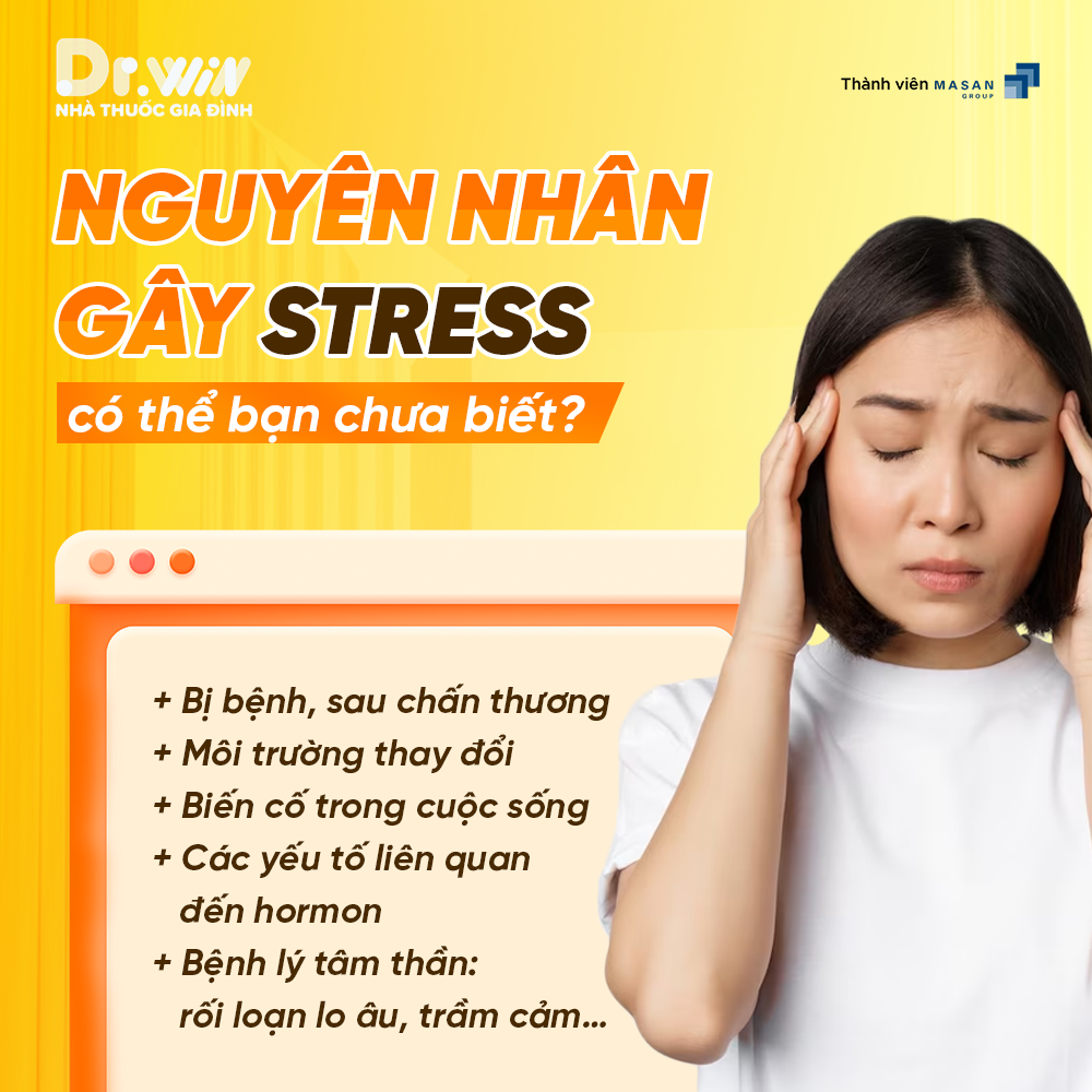 KIỂM SOÁT CĂNG THẲNG ĐỂ SỐNG VUI KHOẺ 4