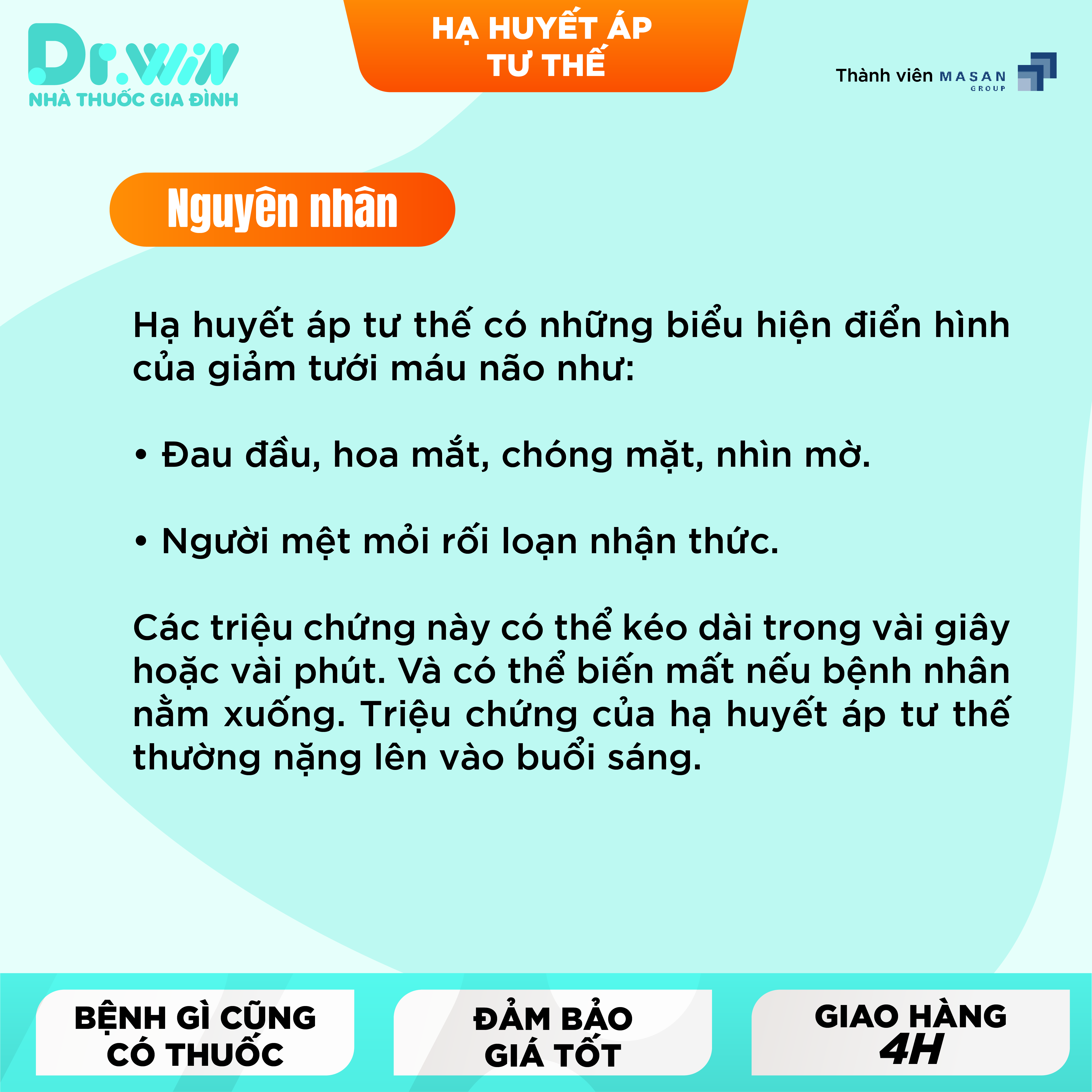 HẠ HUYẾT ÁP KHI THAY ĐỔI TƯ THẾ ĐỘT NGỘT Ở NGƯỜI LỚN TUỔI - 3
