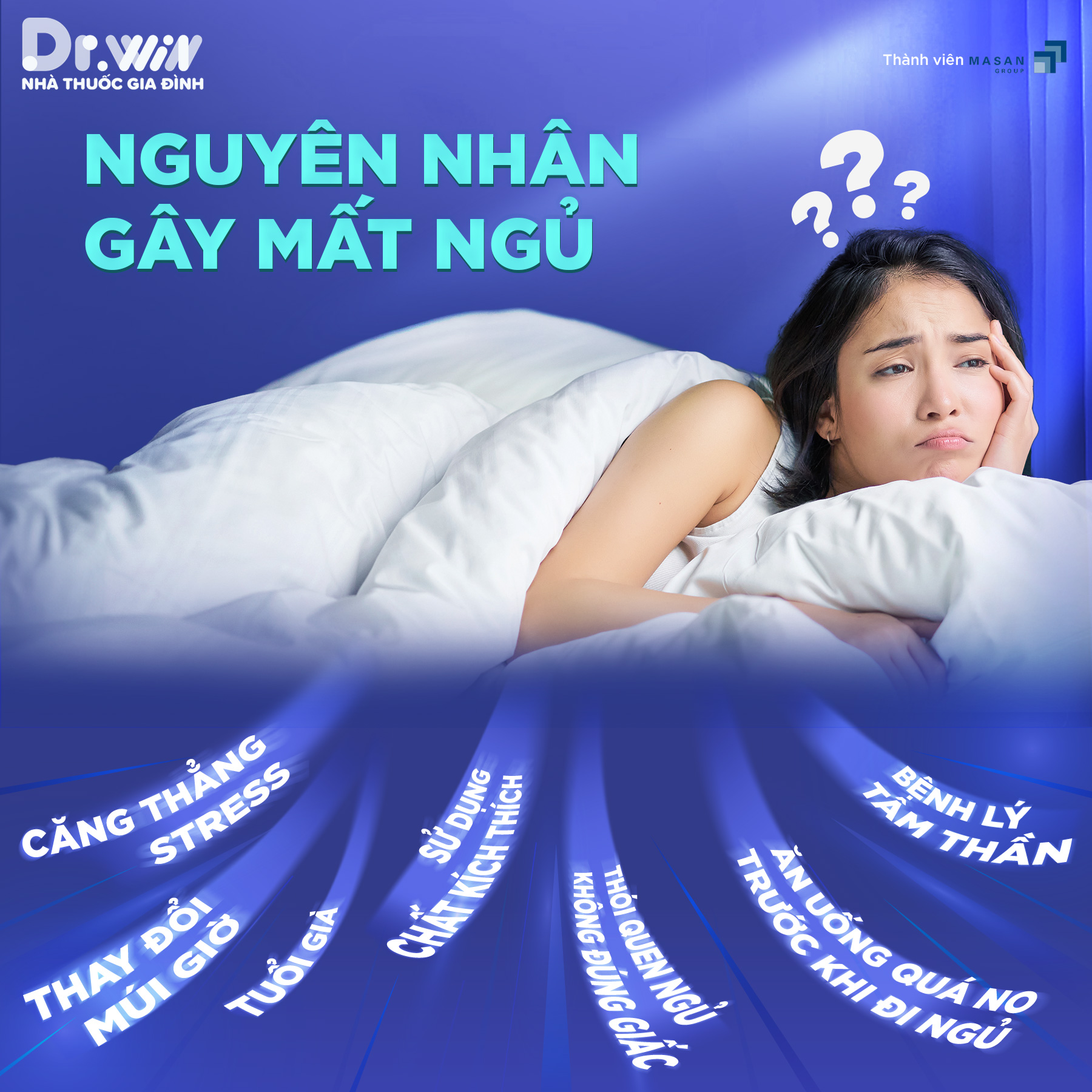 RỐI LOẠN GIẤC NGỦ 2