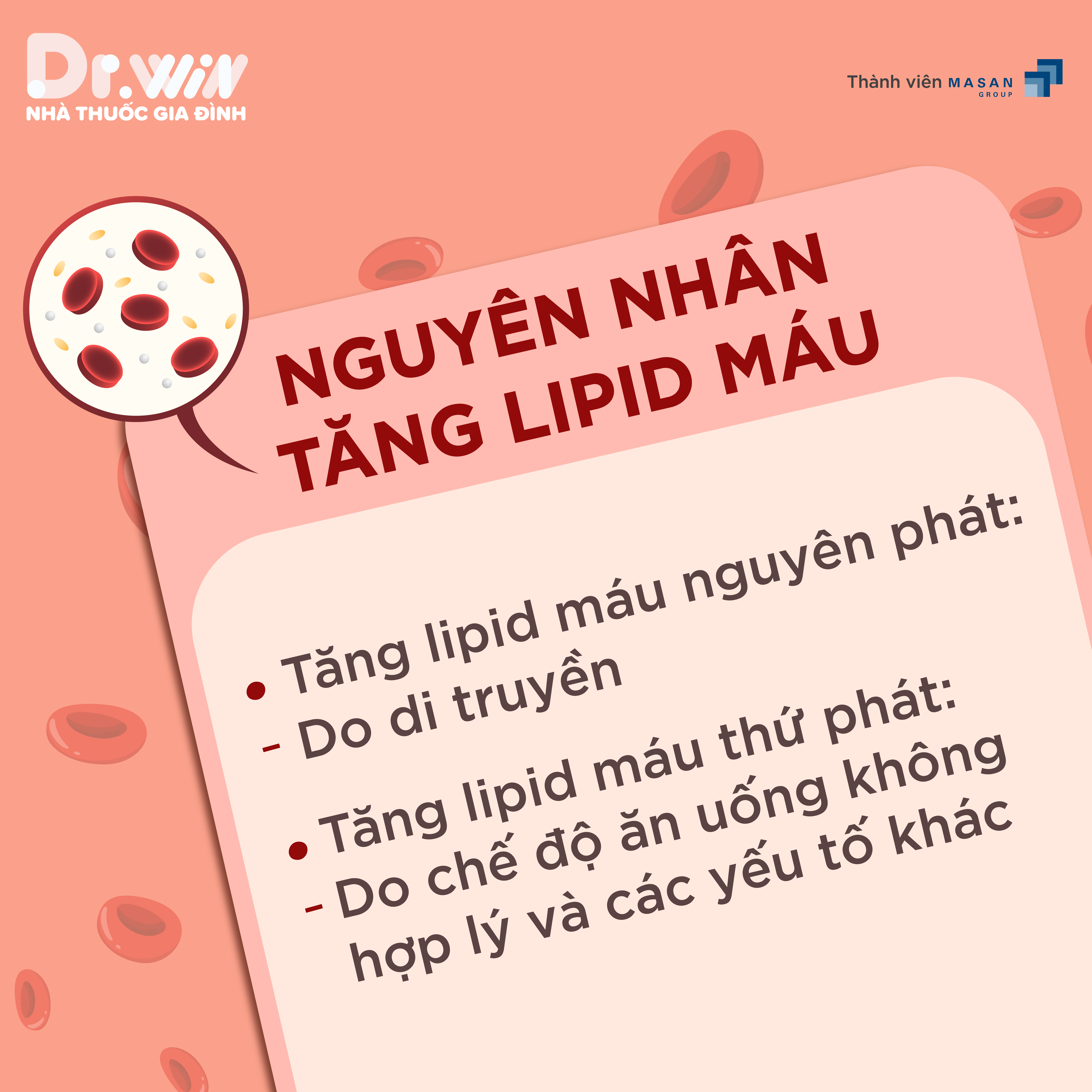 TĂNG LIPID MÁU 2